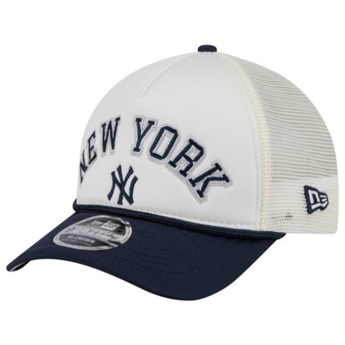 New Era Men's New York Yankees 59Fifty Game Navy Low Crown
