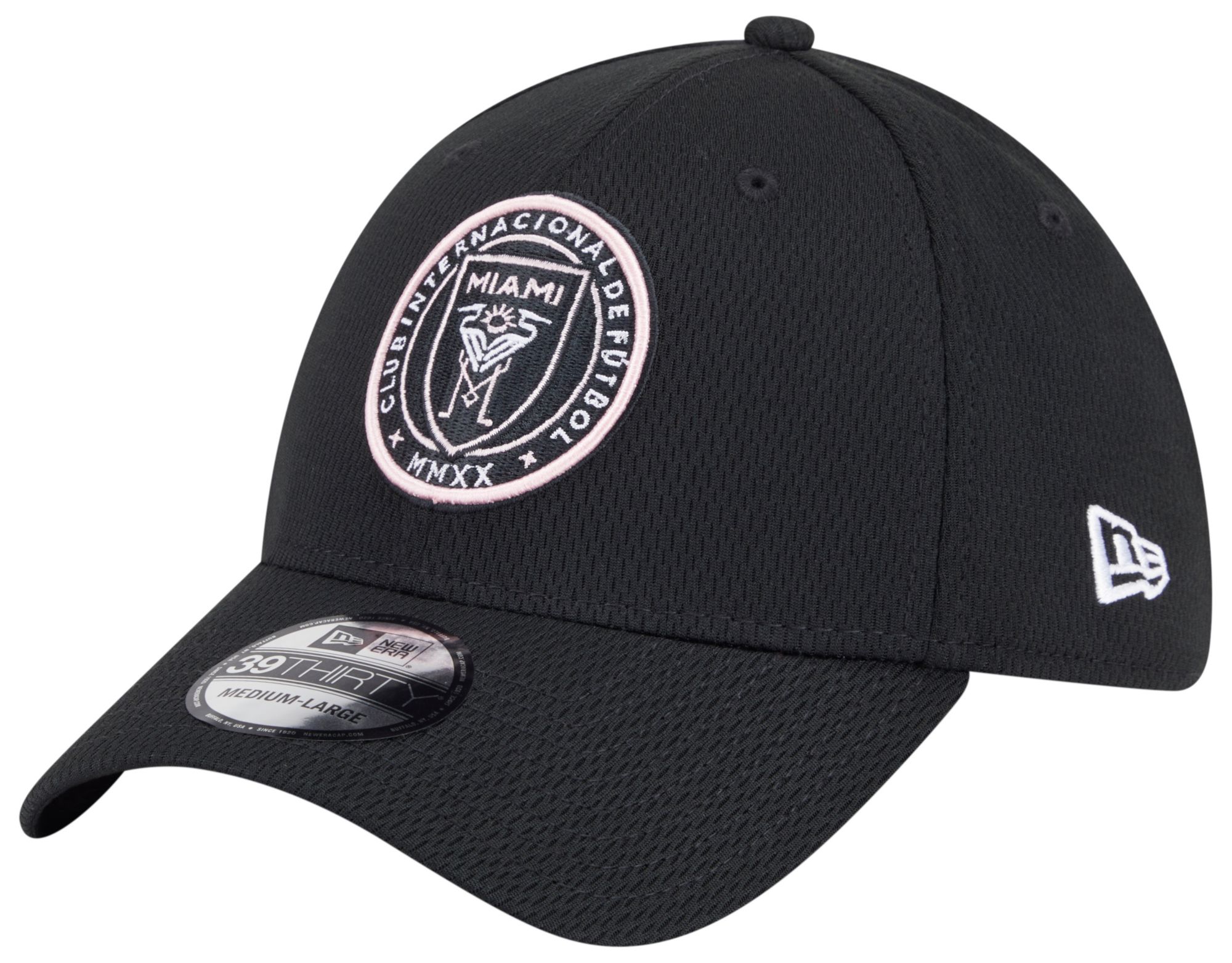 Soocer Fan Shop Hats Available In Store