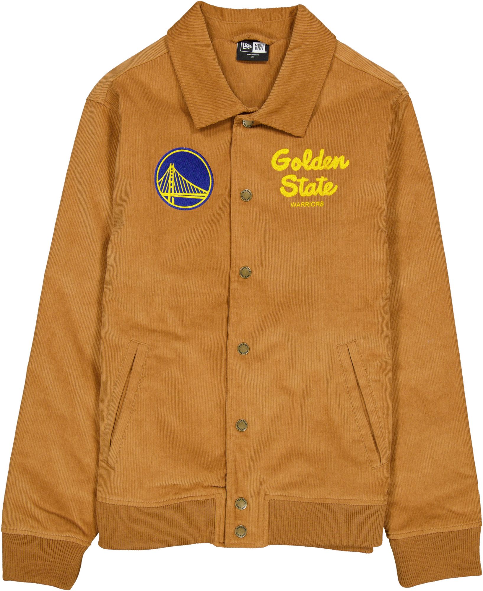 Men's Apparel