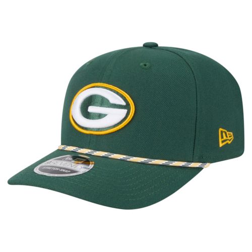 キャップ SEE SEE x New Era 950 Green SEE SEE x New Era 950 