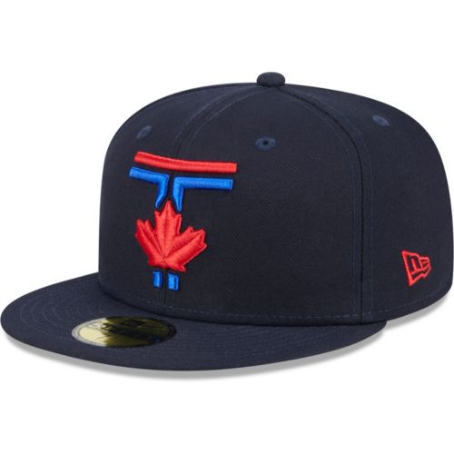 New Era Men's Toronto Blue Jays City Connect Low Profile