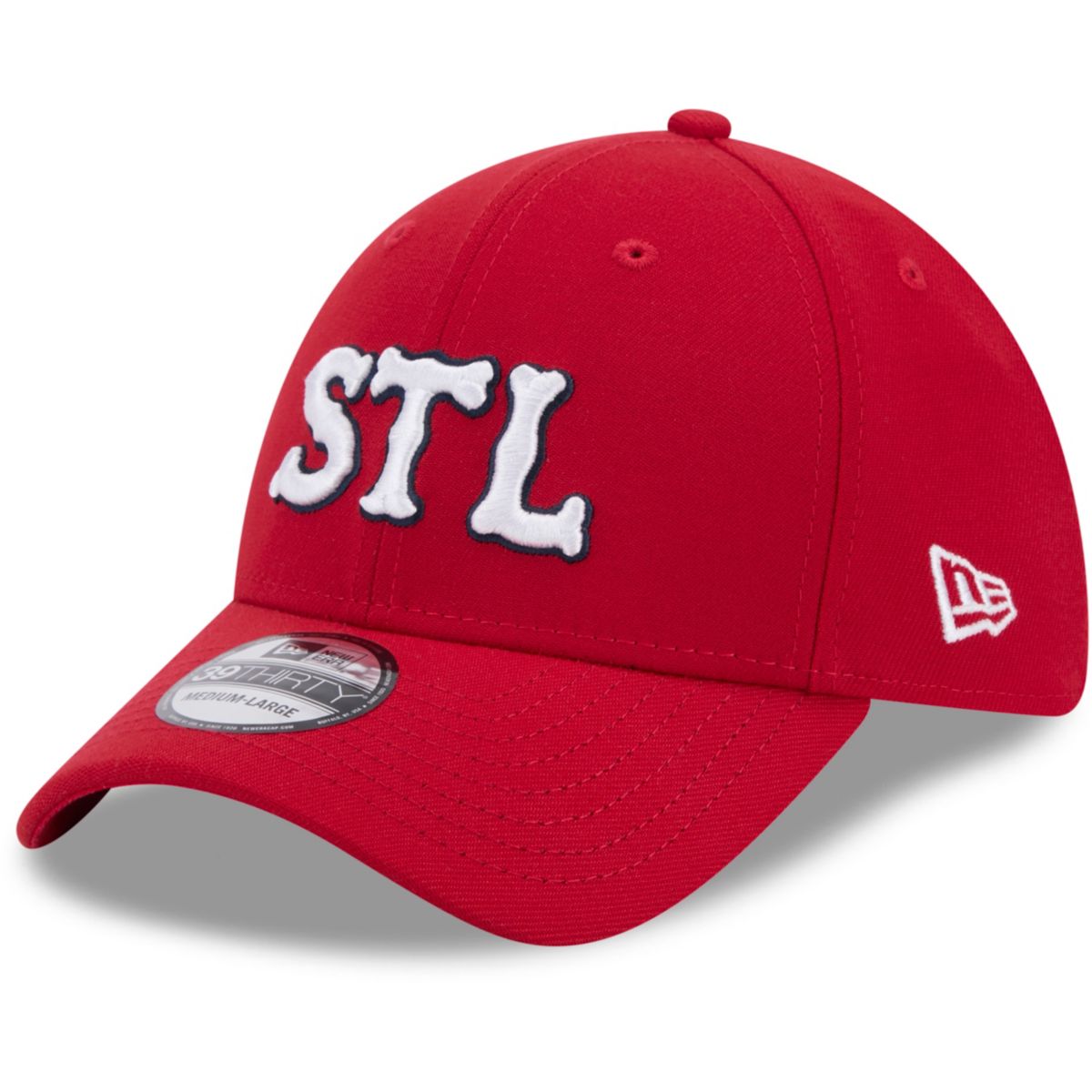 New Era Adult St. Louis Cardinals City Connect 9Forty  display picture 1