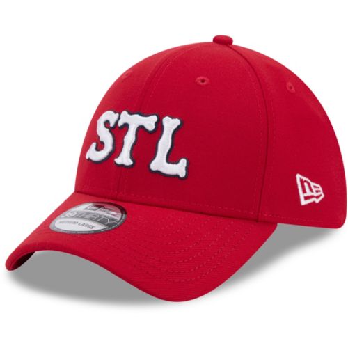 【NEW ERA】CARDINALS BATTING PRACTICE HAT ST.LOUIS CARDINALS MEN'S 2022 BATTING PRACTICE 59FIFTY
