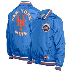 NY Mets Jackets | DICK's Sporting Goods NY Mets Jackets | DICK's Sporting Goods