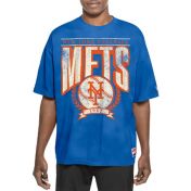 Nike Men's New York Mets 2024 City Connect Kodai Senga #34 T