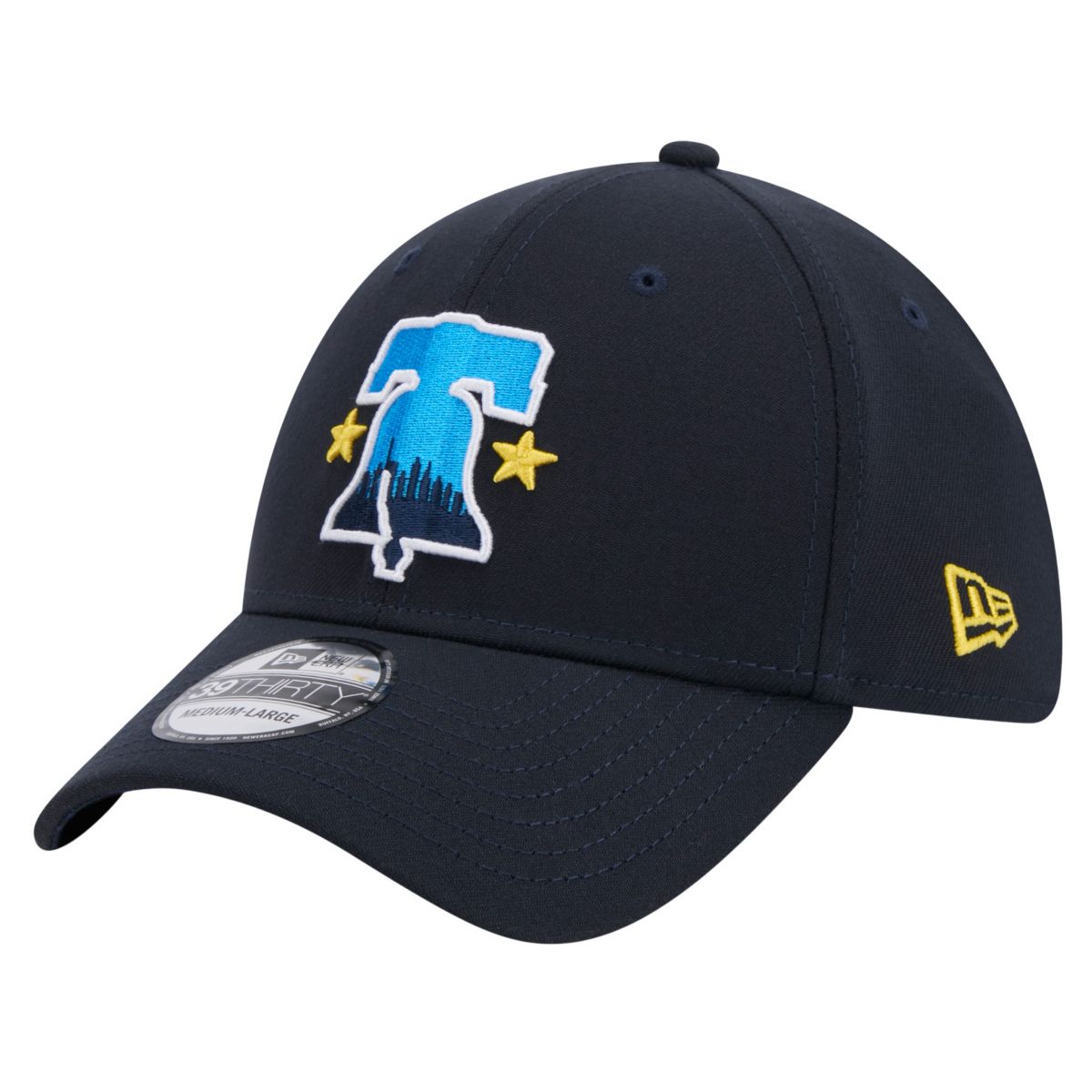 New Era Adult Philadelphia Phillies Alternate City Connect