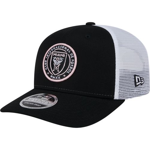 New Era Adult Inter Miami CF 2026 9Twenty 'Presagio' Jersey Hook