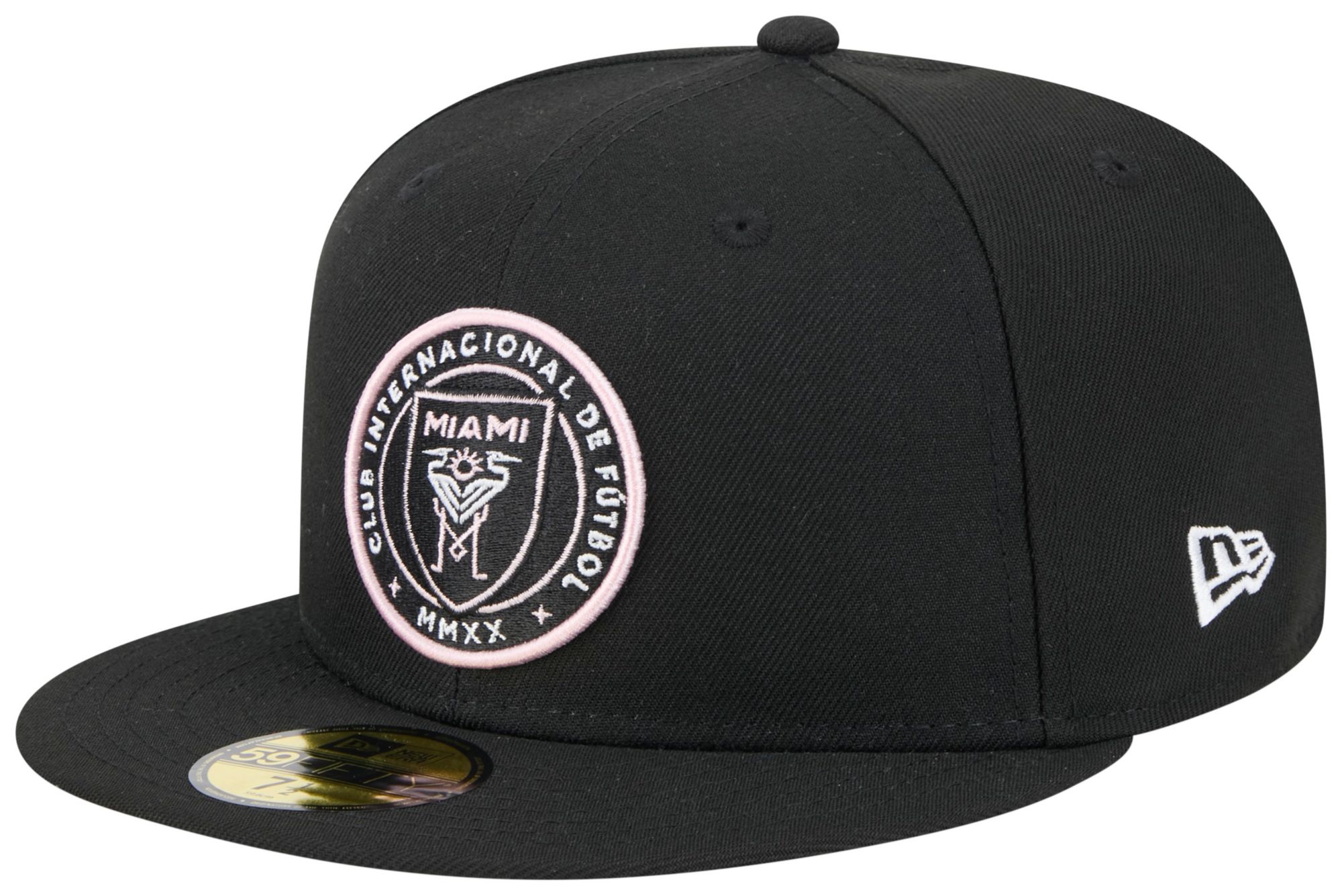 MLS Hats & Scarves