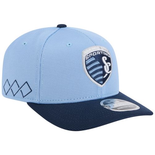 New Era Men's New England Revolution 2025- 2026 White Jersey Hook