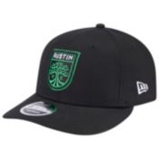 New Era Adult Austin FC 9Seventy Adjustable Stretch-Snap Hat