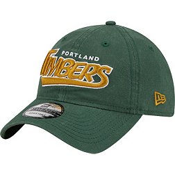 Portland Timbers Hats  Curbside Pickup Available at DICK'S