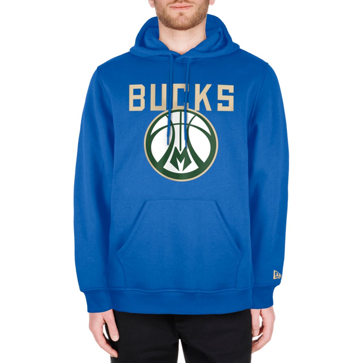 Nike Adult 2024-25 City Edition Milwaukee Bucks Club