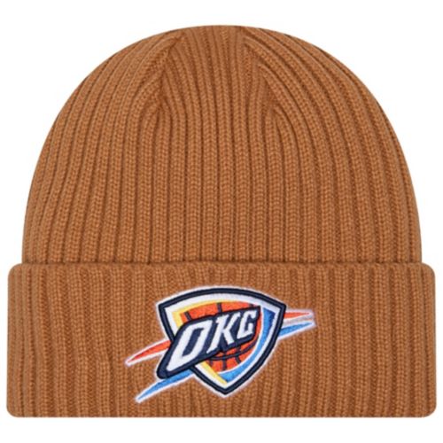 Carhartt x '47 Adult Oklahoma City Thunder Brown Captain