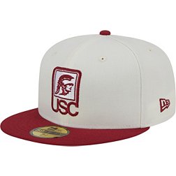 University of Southern California Mens Hats, Mens Snapback, USC Trojans Caps