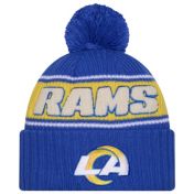 Rams santa hat online