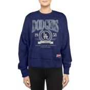 売れ筋商品|||アンティグア カットソー トップス レディース Women's Black Los Angeles Dodgers Victory Quarter-Zip Sweatshirt Black Women's Antigua Black Los Angeles Dodgers Victory Quarter