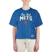Nike Women's New York Mets City Connect Pete Alonso #20 T