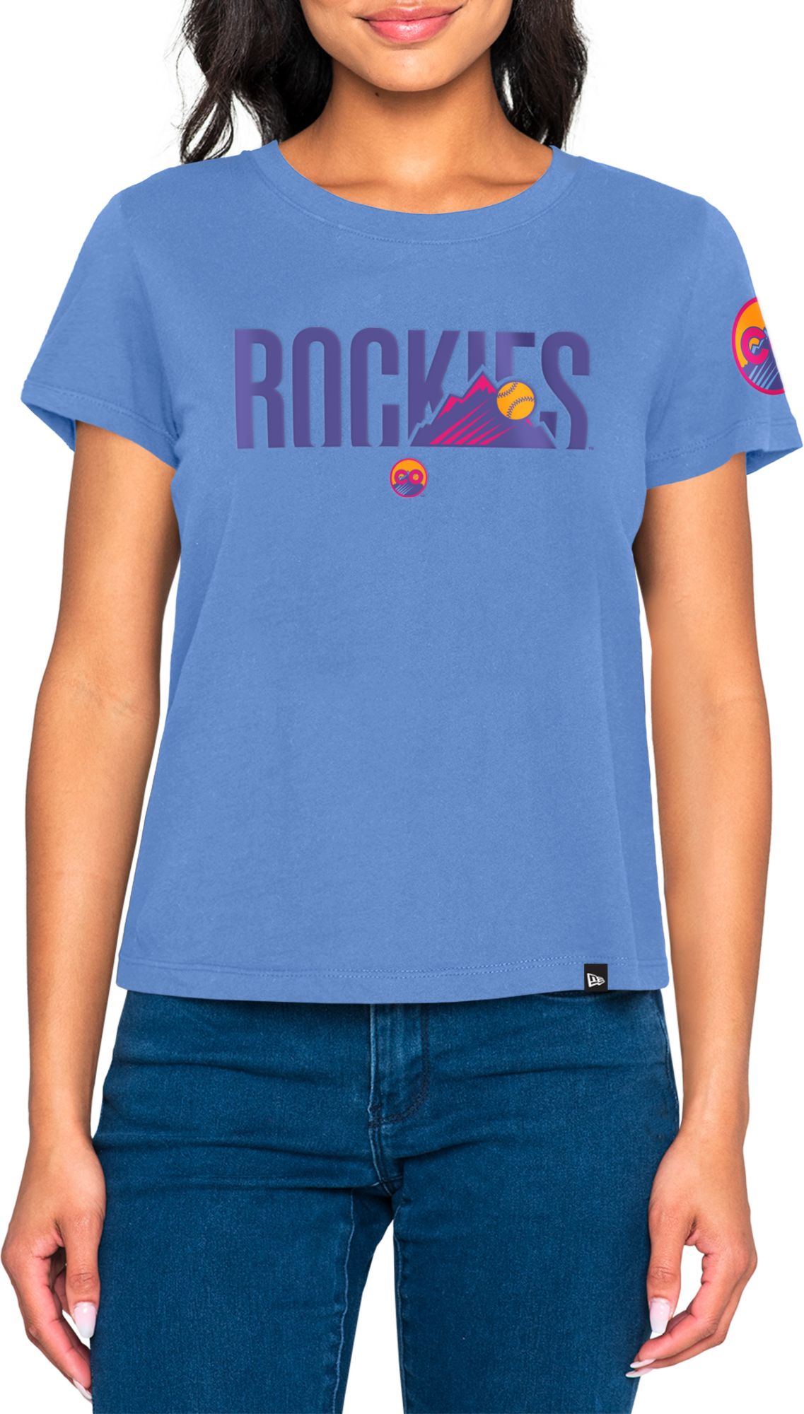 Women's Apparel
