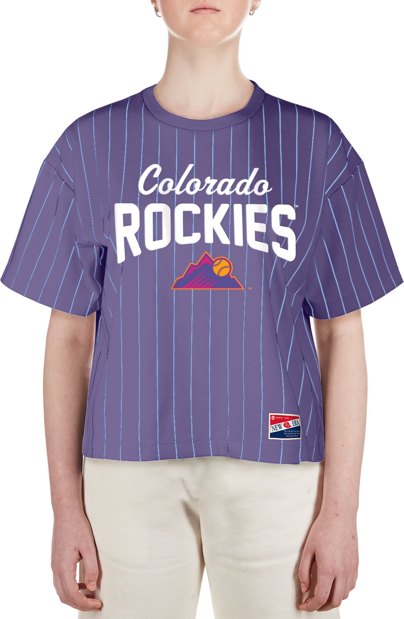 Women's Apparel