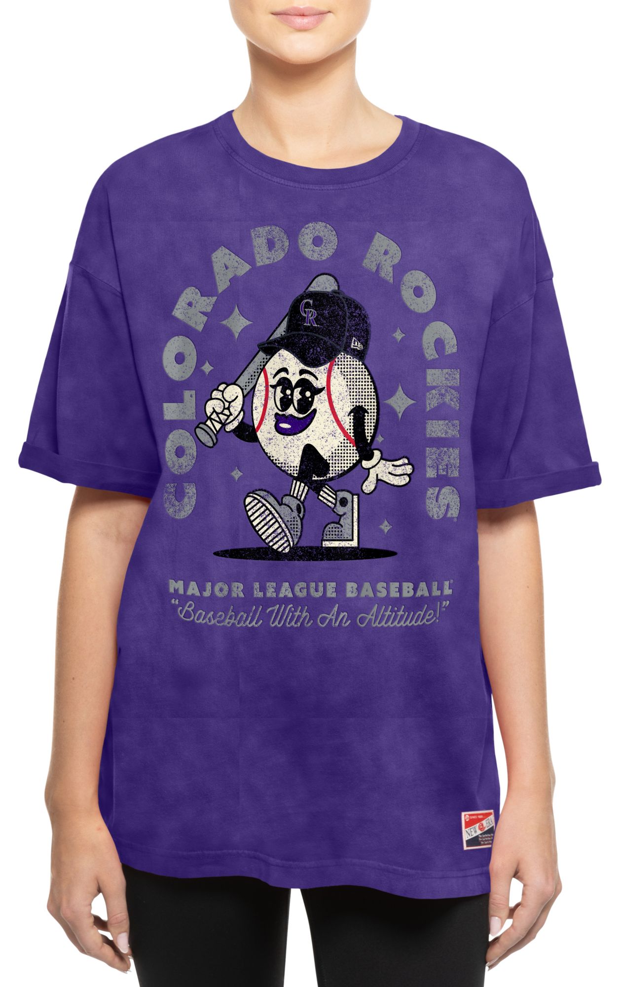 Women's Apparel