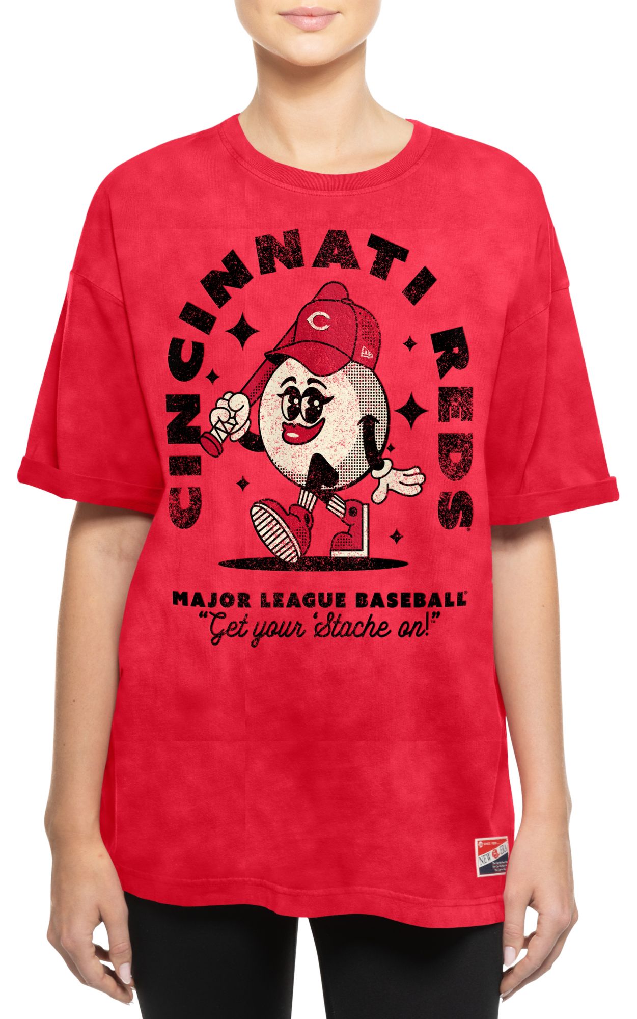 Women's Apparel