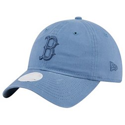 New Era Women's Boston Red Sox Navy 9Twenty Adjustable Hat