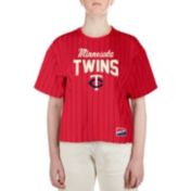 売れ筋商品|||４７ブランド カットソー トップス レディース Women's Red Kentucky Derby Frankie T-Shirt Red 47 Women's Atlanta Falcons Red Tailsweep Frankie T-Shirt