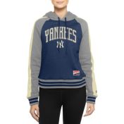 売れ筋商品|||アンティグア カットソー トップス レディース Women's Navy New York Yankees Victory Pullover Hoodie Navy Antigua Women's New York Yankees Navy Victory Hooded