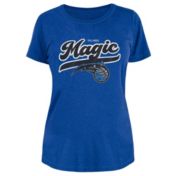 Jordan Men's Orlando Magic Cole Anthony #50 Royal Dri-FIT Swingman Jersey