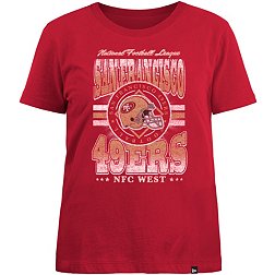 49ers Womens Shirt 49ers Girl I Am Who I Am Your Approval Isn't