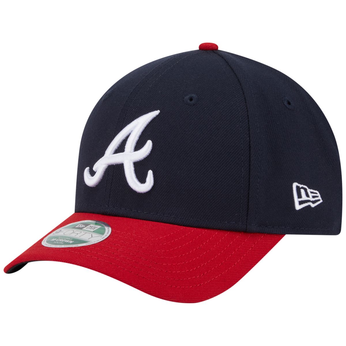Nike Men's Atlanta Braves City Connect Austin Riley #27