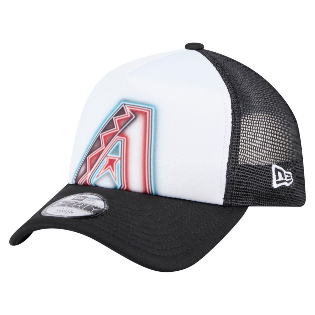 MLB ダイヤモンドバックス DIAMOND BACKS JOHNSON 51 Randy Johnson #51 - Arizona Diamondbacks Baseball Jersey