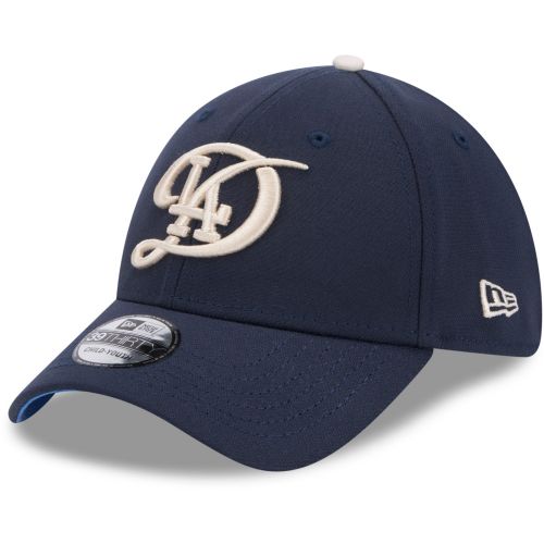 New Era Youth Los Angeles Dodgers City Connect 9Fifty