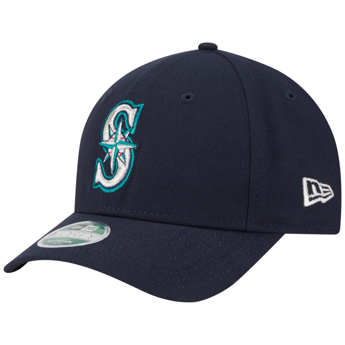 マリン New Era Adult Seattle Mariners City Connect 9Seventy