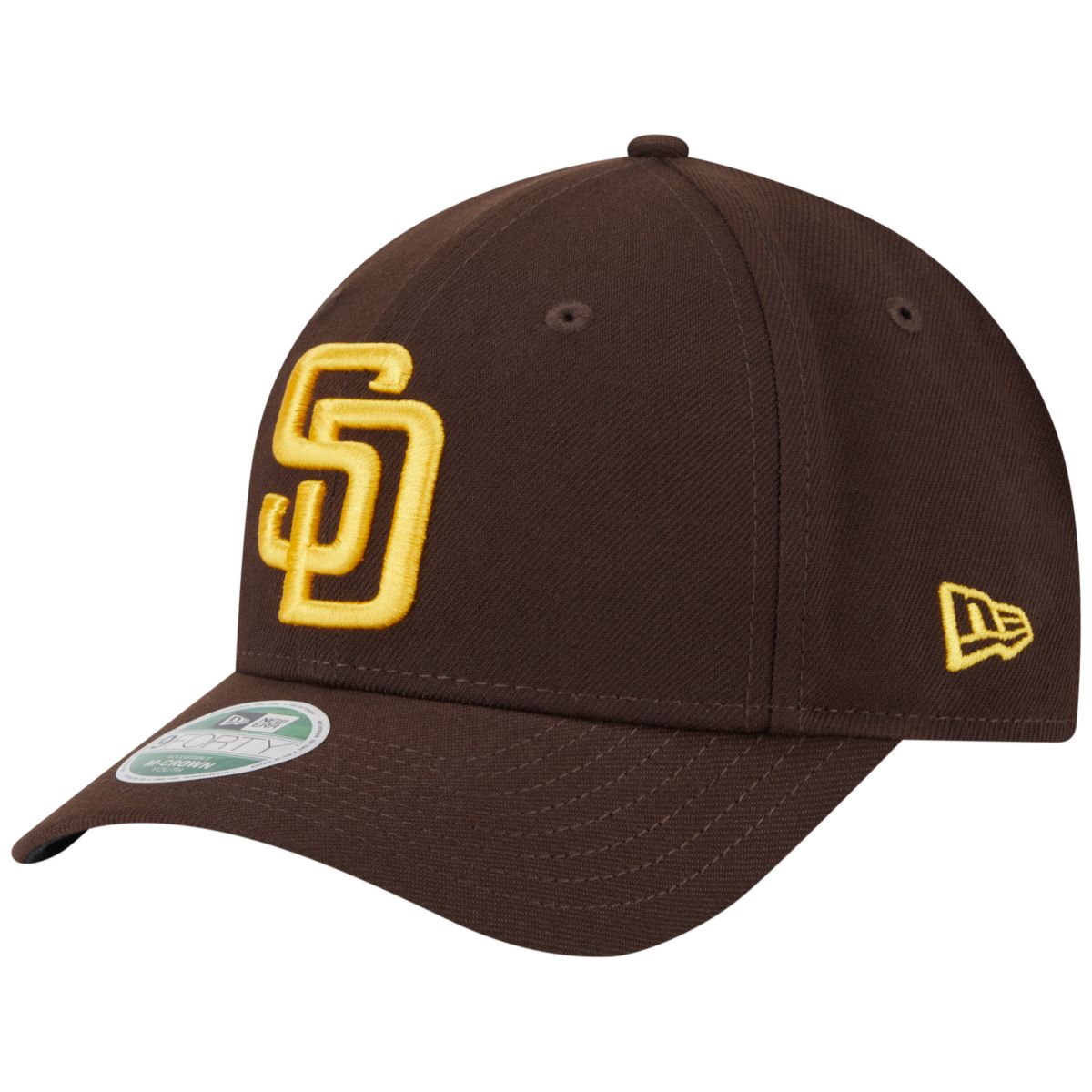 San Diego Padres ジャケットとキャップセット Pro Standard Men's San Diego Padres MLB Mashup Rib Wool