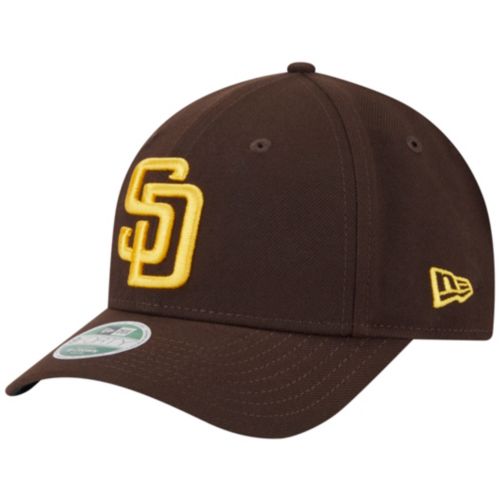 New Era Youth San Diego Padres OTC City Connect 9Fifty