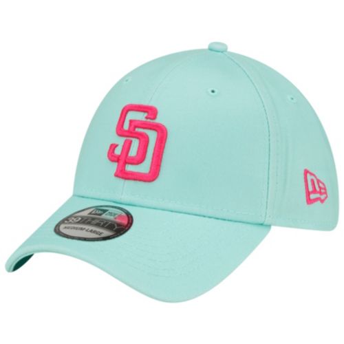 帽子 NEWERA 9FIFTY CITY CONNECT PADRES City Connect) San Diego Padres New Era MLB 9FIFTY 950