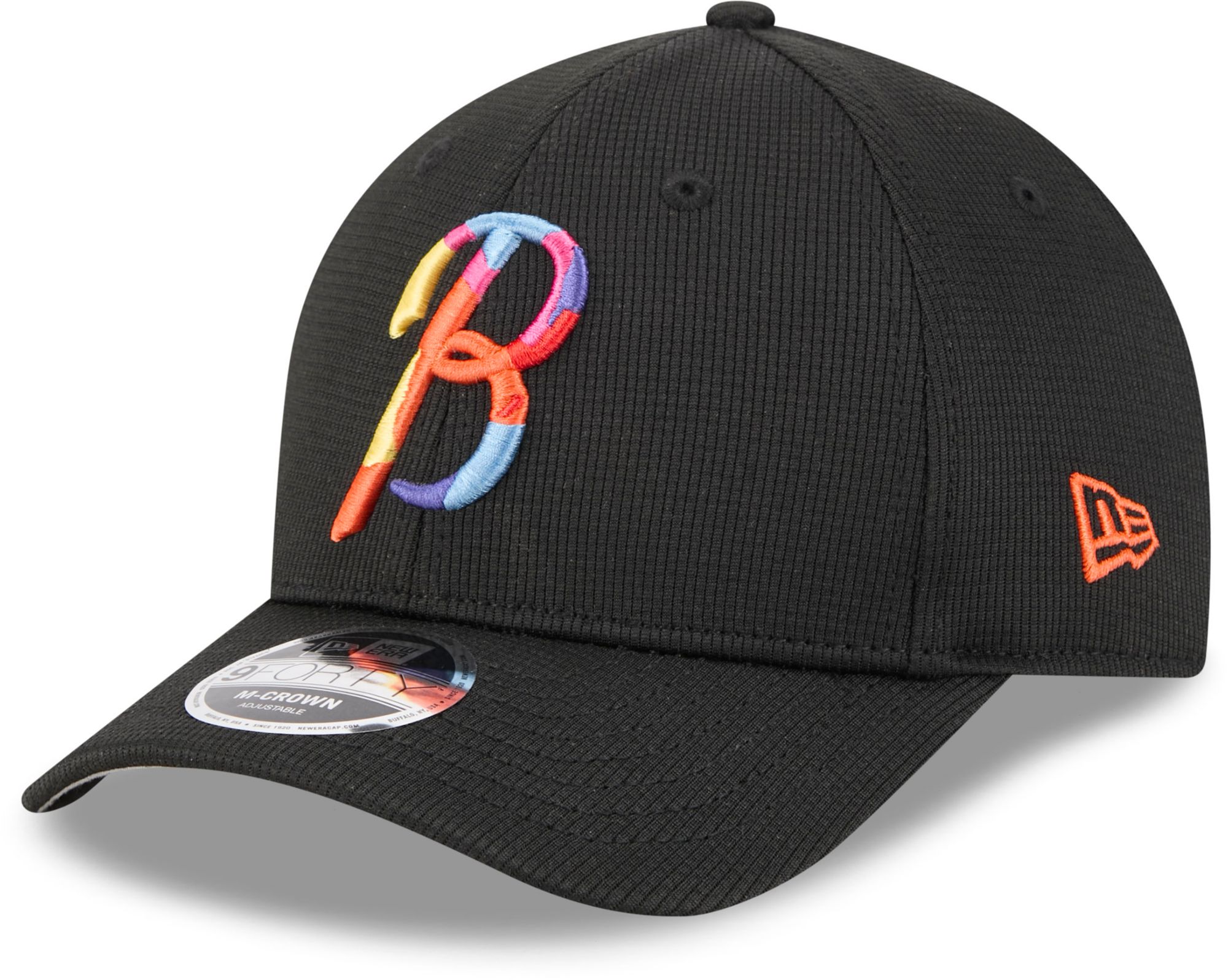 Baltimore Orioles City Connect 