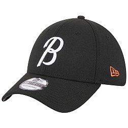 New Era Youth Baltimore Orioles 2024 City Connect 39Thirty Stretch Fit Hat
