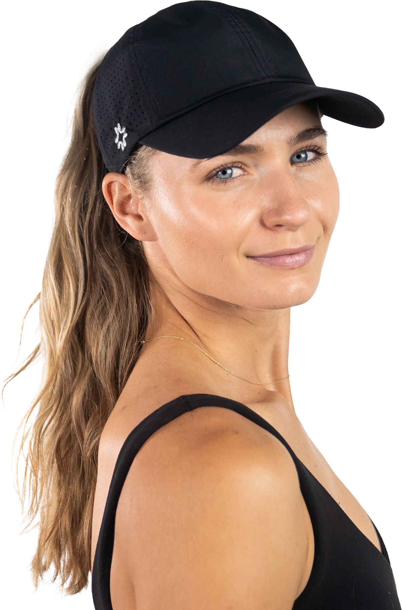 VimHue Women's X-Boyfriend Golf Hat
