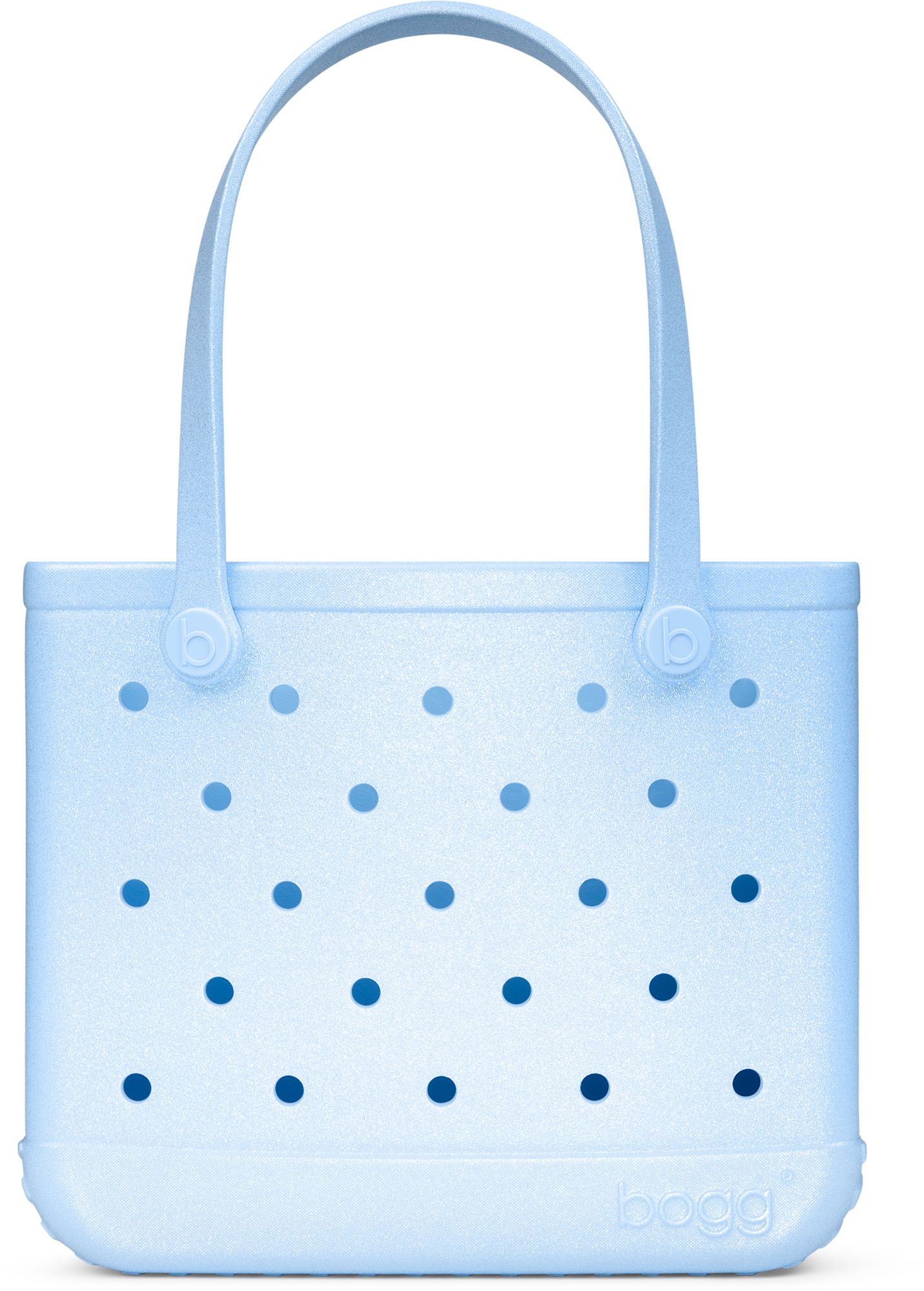 Bogg Bag Baby Shimmer