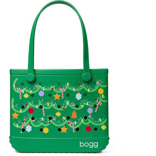 Bogg Baby Bogg Bag Limited Edition Christmas Ugly Sweater