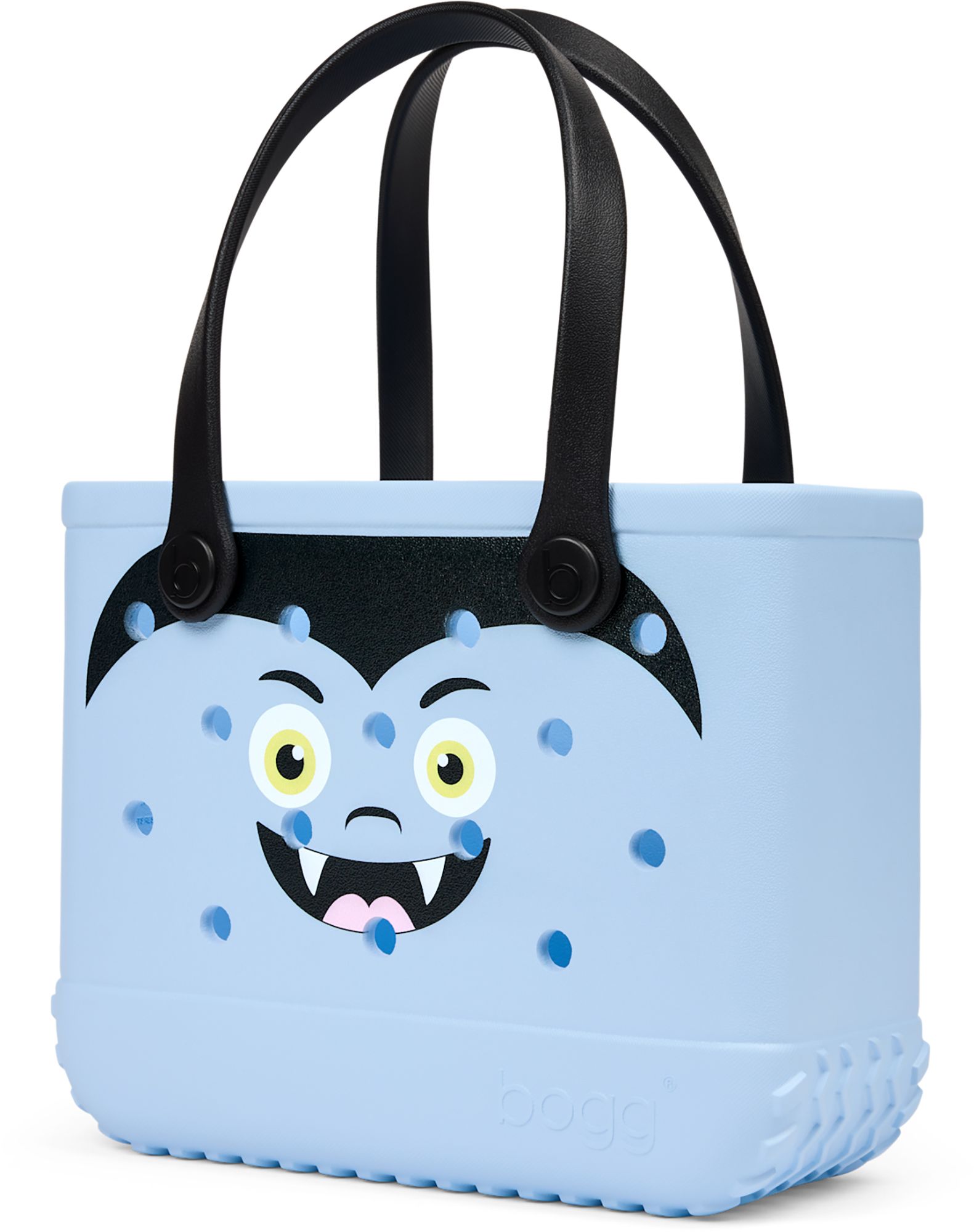 Blue Skies And Bogg Bag