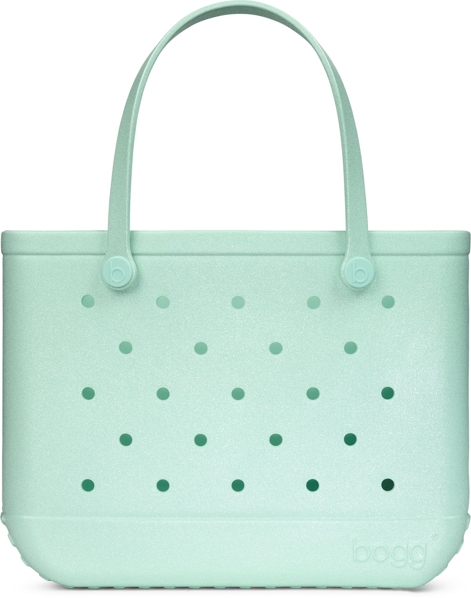 Bogg Bag Original Shimmer, Men's, Fresh Aqua Green