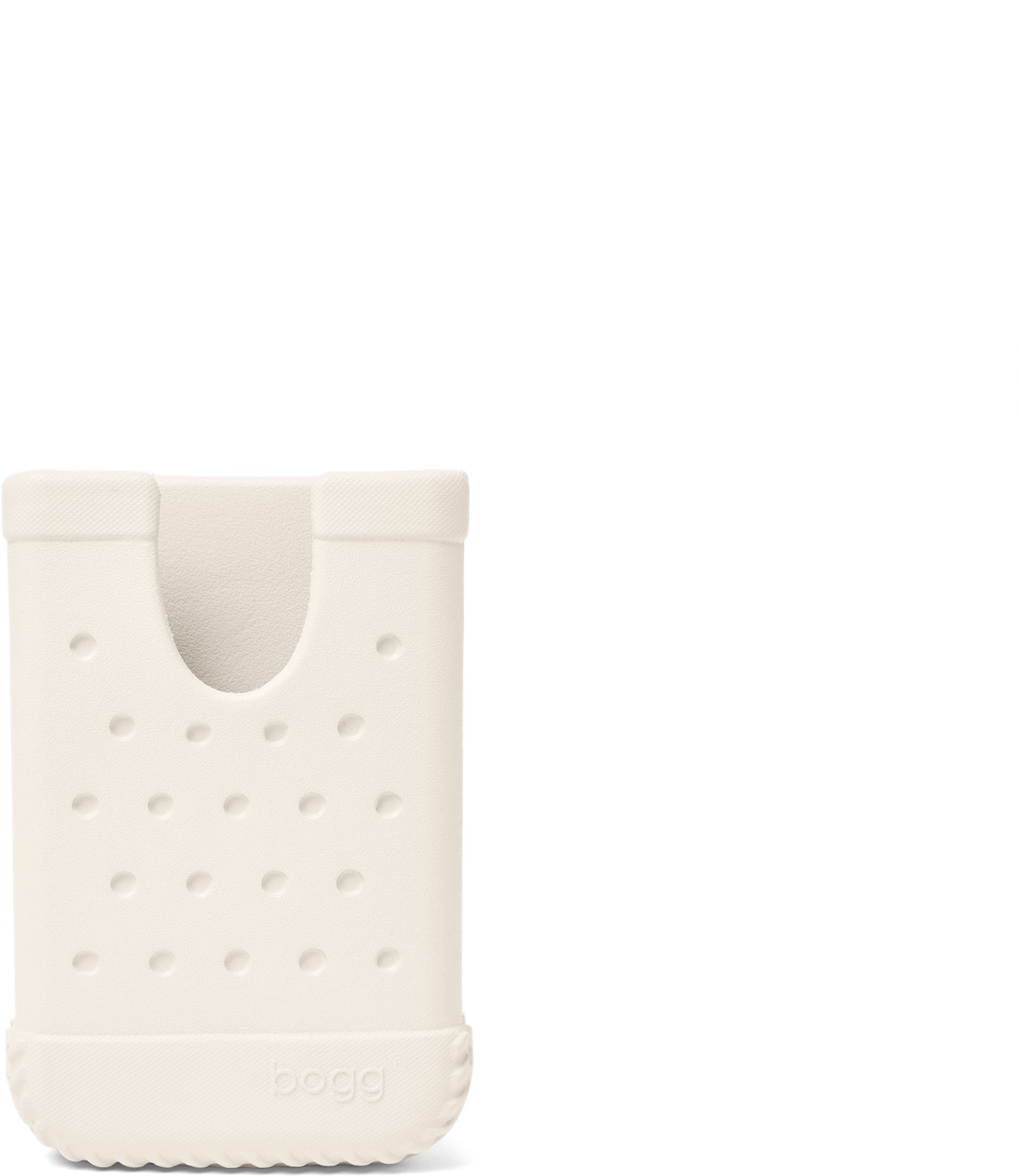 Call Me Bogg Phone Holder Coconut thumbnail