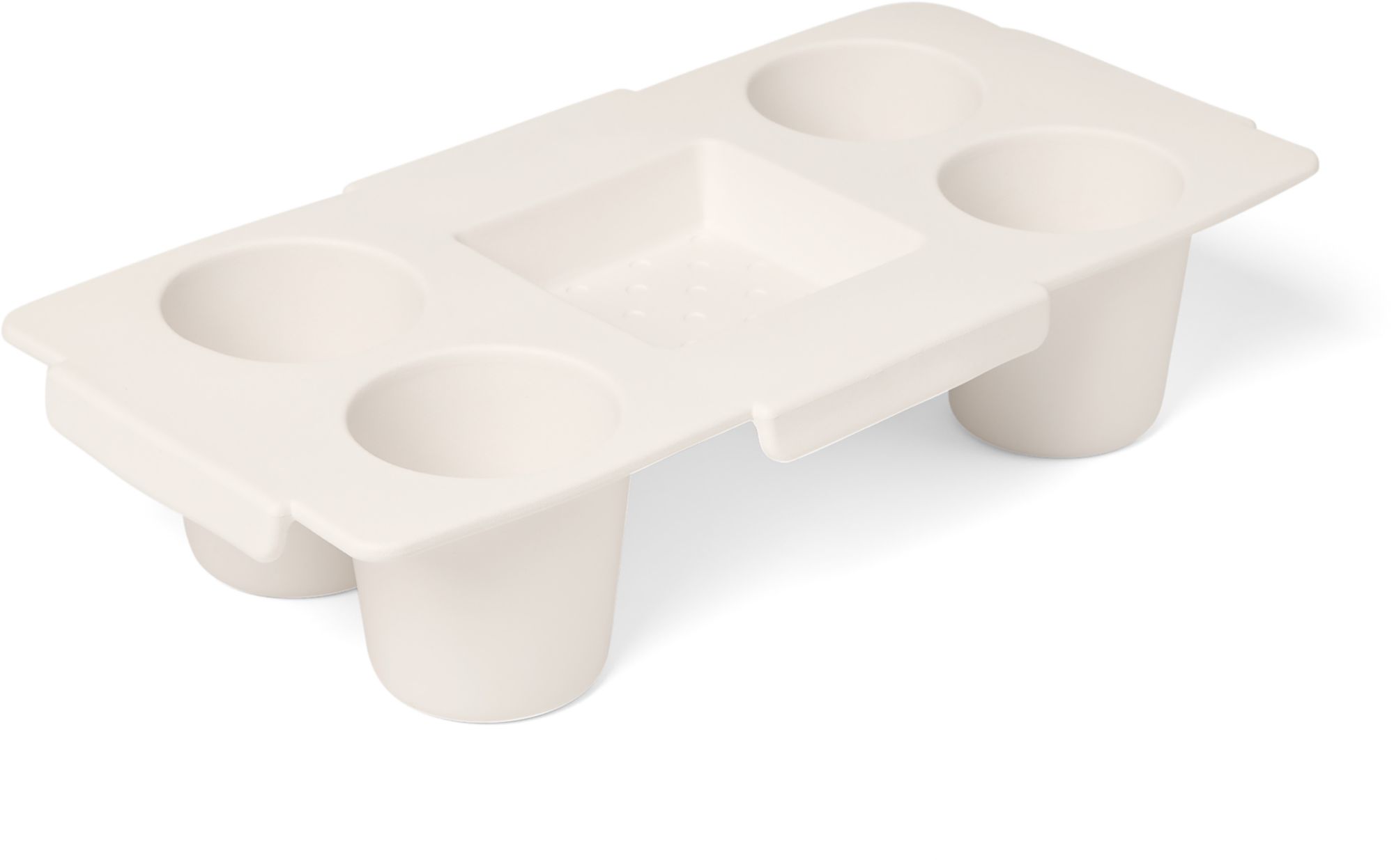 Top O' The Bogg to Ya Bogg Bag Topper