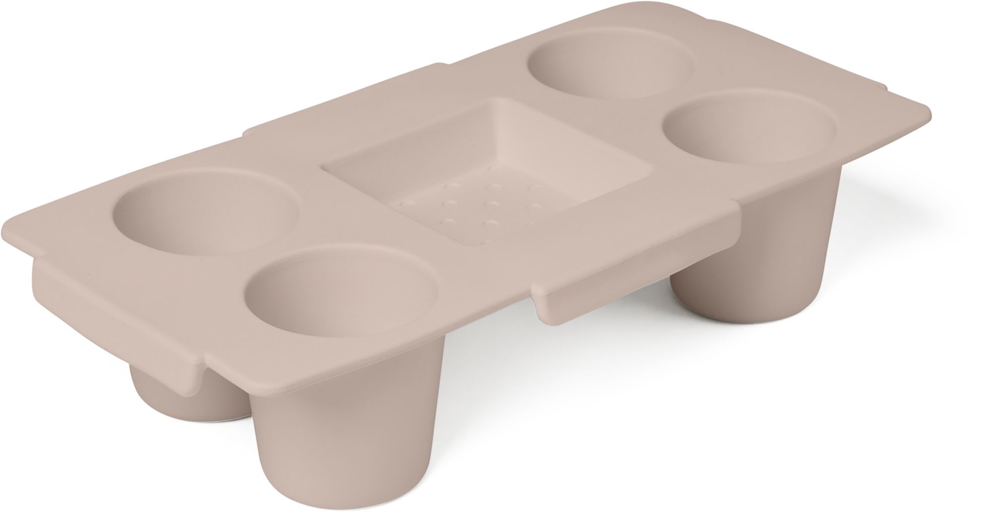 Top O' The Bogg to Ya Bogg Bag Topper