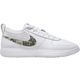 White/White