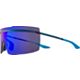 Blue/Blue Mirrored