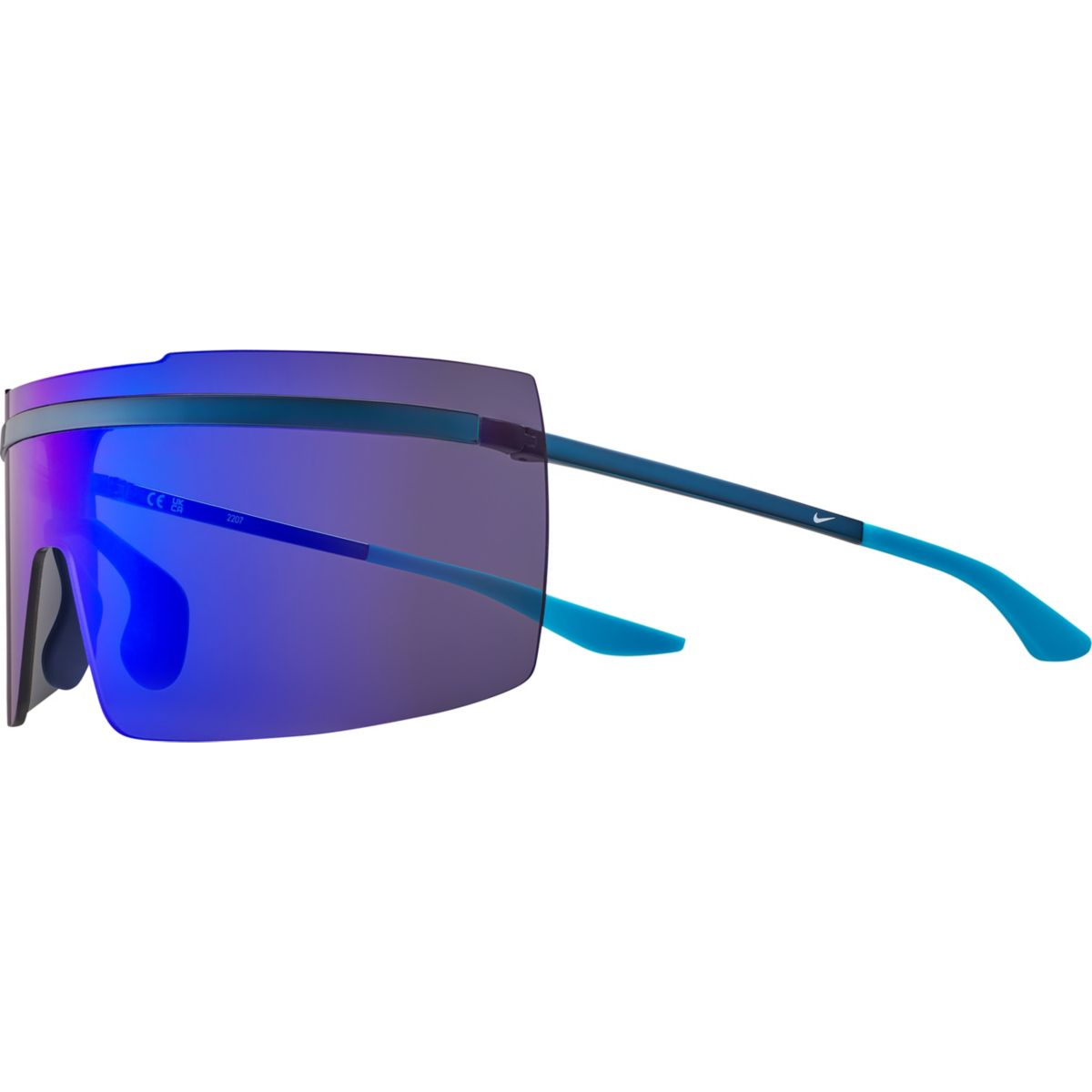 Nike Echo Shield Mirror Sunglasses